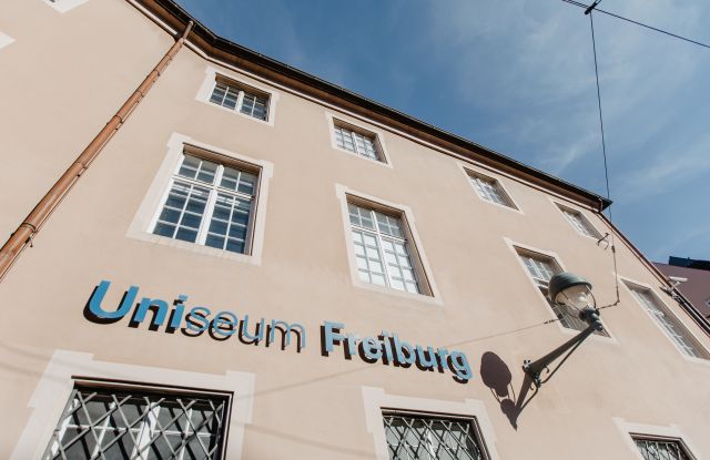 Uniseum raconte - Journ&eacute;e internationale des mus&eacute;es 2026