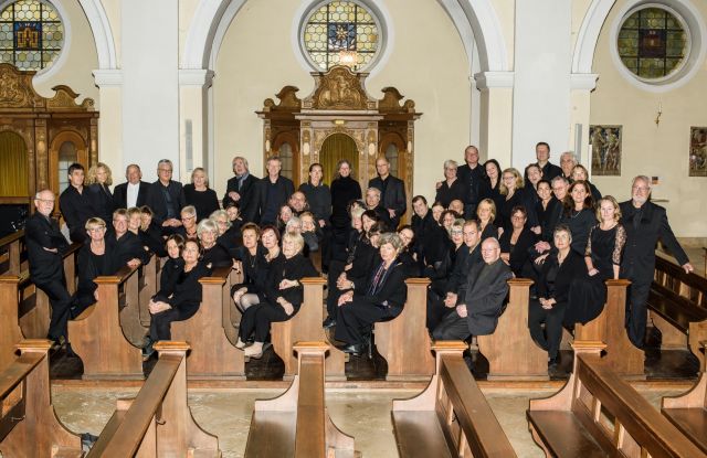 Freiburgere Kantatenchor MariaHilfseitlich