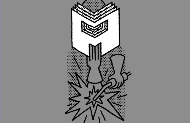 Literarisches Werkstattgespräch - Offene Textwerkstatt