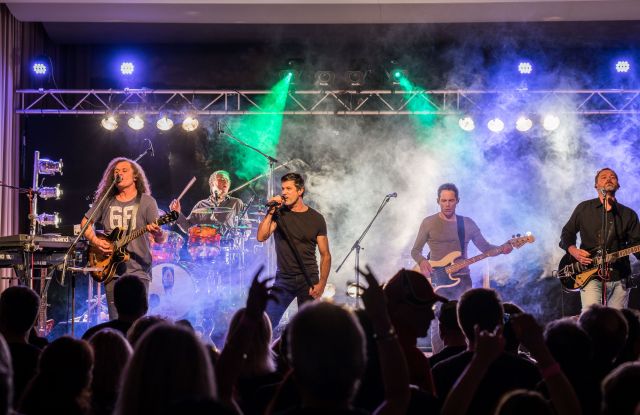 Fireworks Of Rock - Live 2026