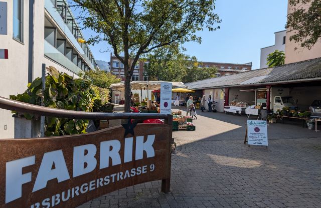 Wochenmarkt FABRIK-FWTM-Vögtle (1), © FWTM-Vögtle