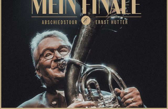 Ernst Hutter & Les Musiciens d'Egerland
