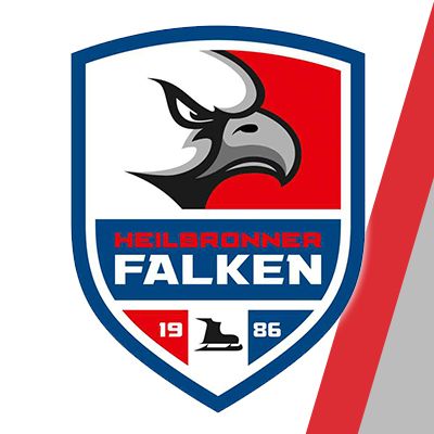 EHC Fribourg - Heilbronner Falken