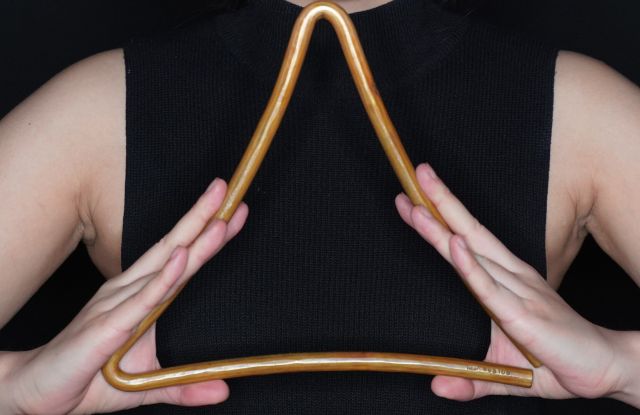 Schlagzeug im Konzert