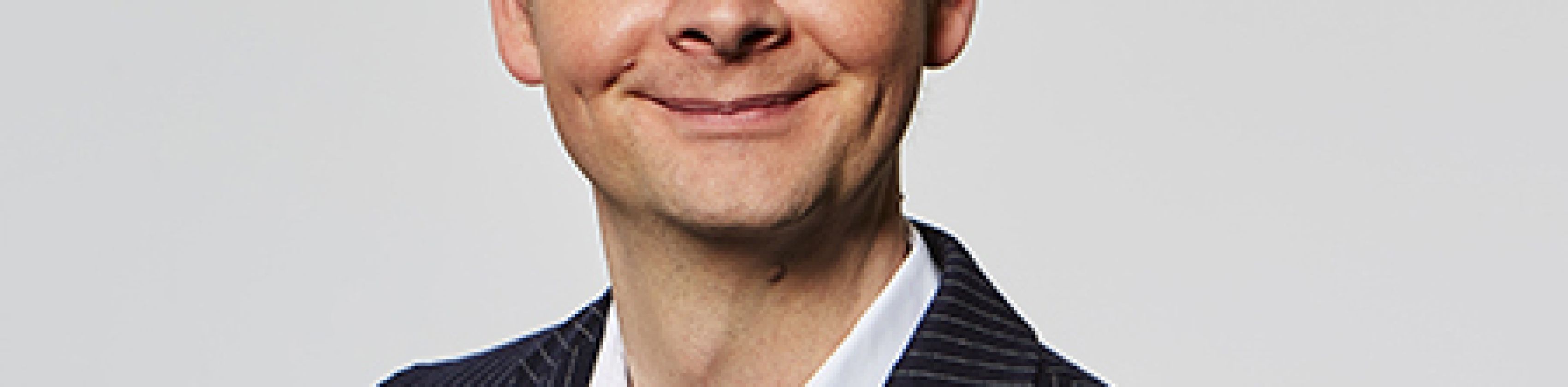 Christoph Reuter - Doppelstunde Musik!