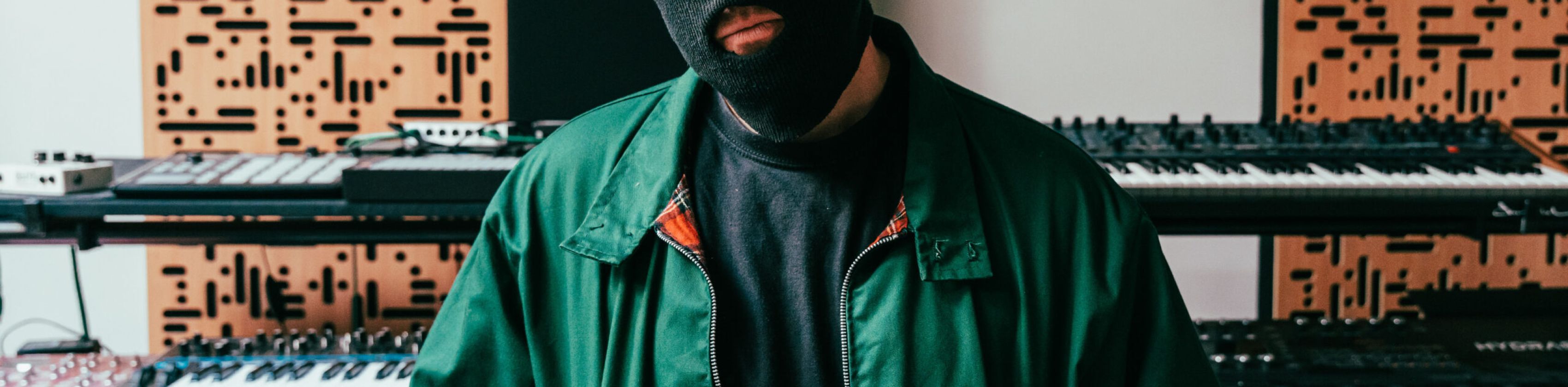 Waving The Guns - IM ZENIT - Tour