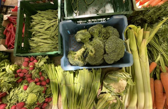 Wochenmarkt_Wiehre_Copyright_FWTM_F&uuml;tterer 26, &copy; FWTM-F&uuml;tterer