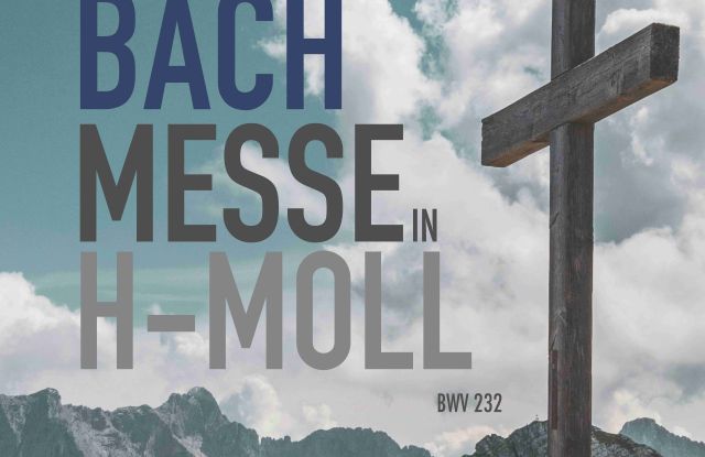 Messe de Bach en si mineur - Bach Messe en si mineur