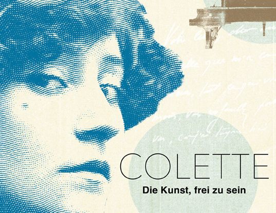 Colette - The art of being free