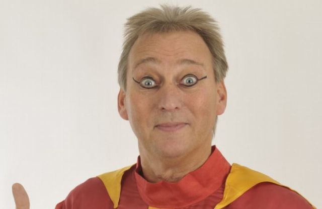 Bernd Lafrenz | Hamlet - Free-comic after Shakespeare