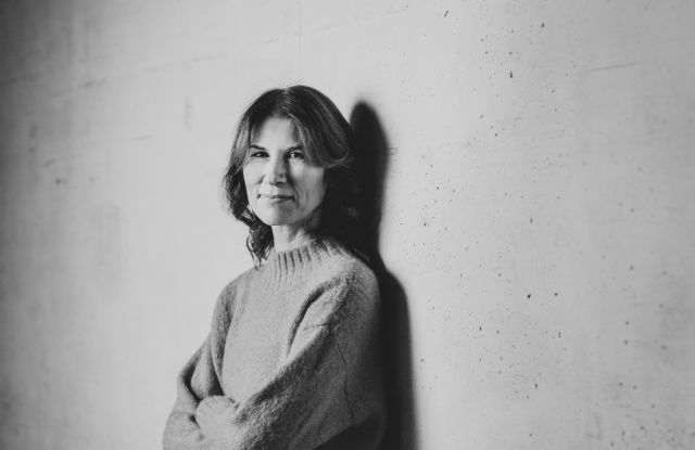 Herdermer summer readings: Verena Dolovai - Village without Franz