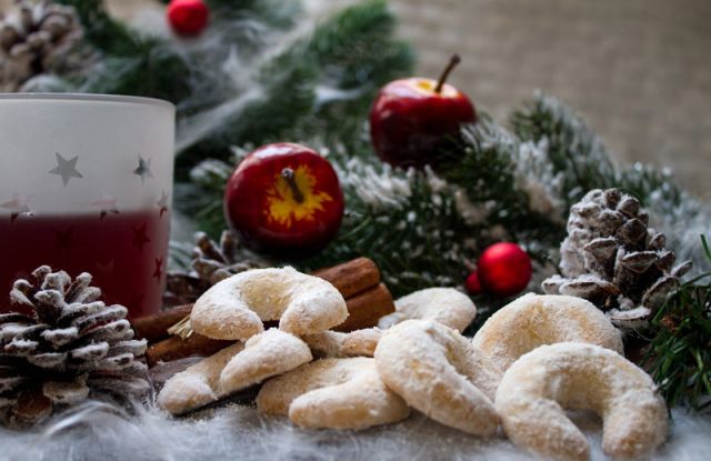 FREIBURGerLEBEN: Culinary Advent tour