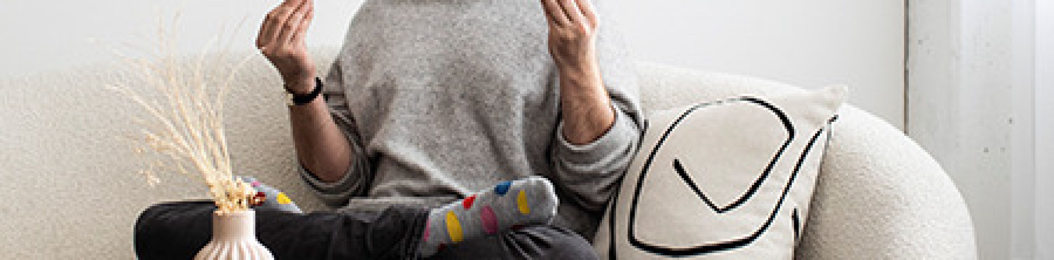 Patrick Salmen - Yoga gegen Rechts