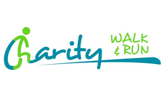 Charity Walk & Run Freiburg