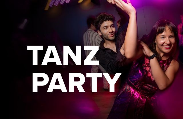 TANZPARTY, © gutmann media