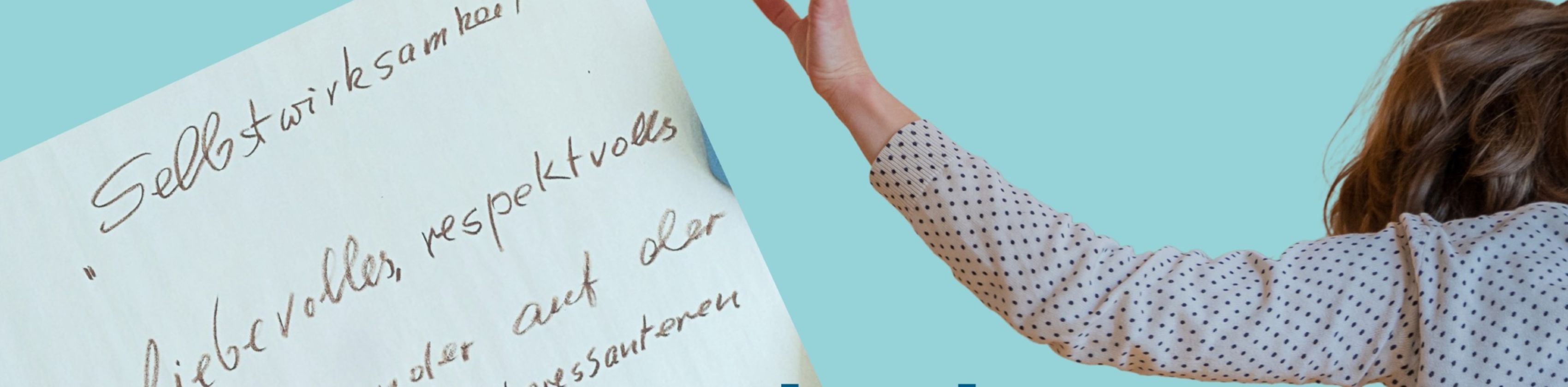 Workshop AufrechtStehen, &copy; Schwere(s)Los! e.V.