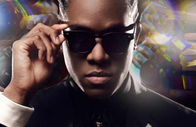 Garth. (US) - Funk, RnB