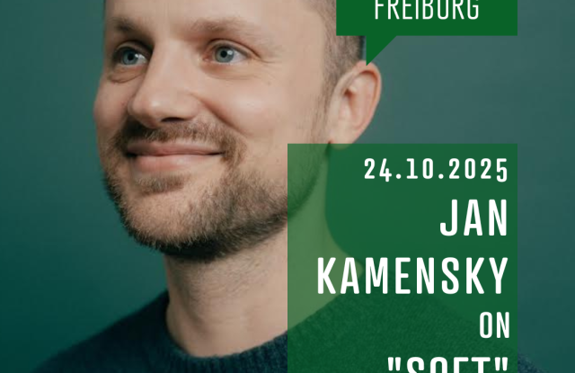 Jan Kamensky