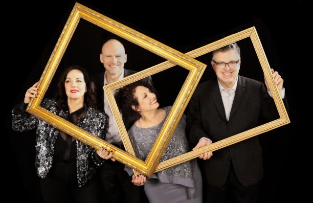 Vocal Universe - Concert of the day - Black Forest Voices 2026