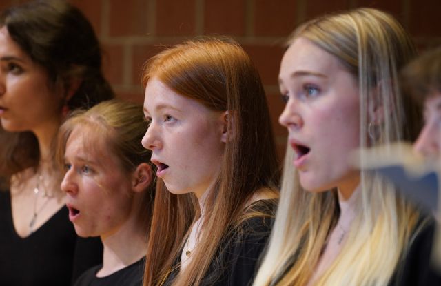 Paulus, &copy; Foto: Ramon Manuel Schneewei&szlig;