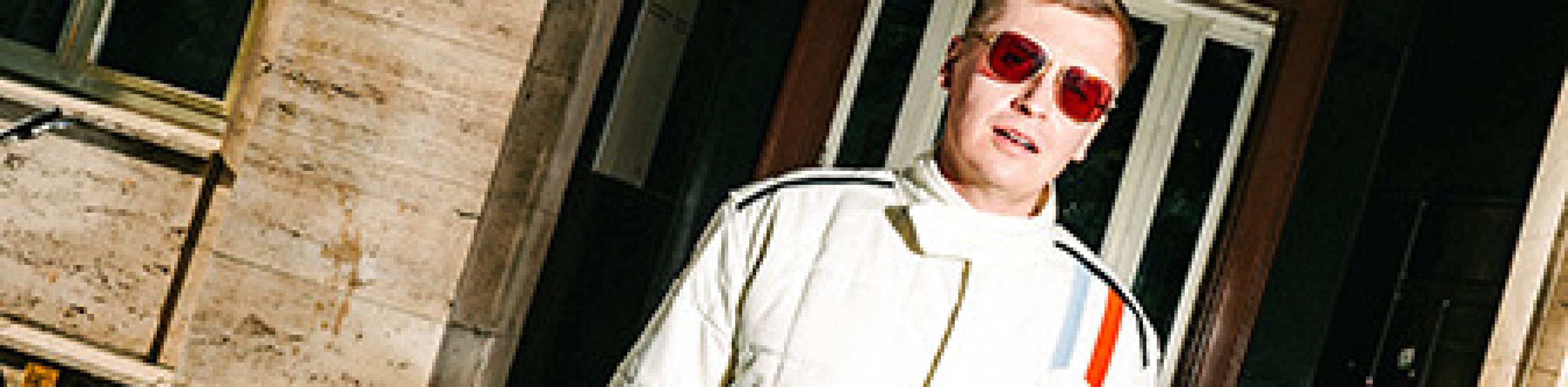 Till Reiners - Das ist alles Teil der Show