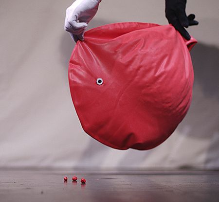 Eva Kaufmann - Rotb&auml;llchen