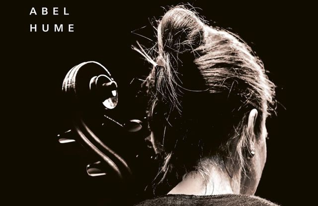 ECM 2026 o Anja Lechner o Nils &Oslash;kland/Sigbj&oslash;rn Apeland