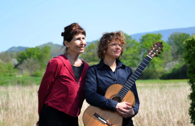Brasilianische Resonanzen - Konzertante Lesung mit Texten von Jorge Amado und Musik von Heitor Villa-Lobos