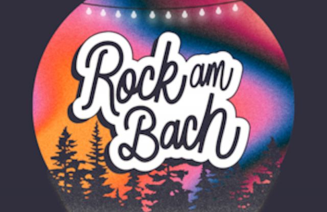 Rock am Bach 2024 - Samedi