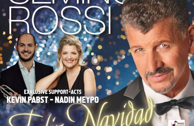 Semino Rossi - Feliz Navidad