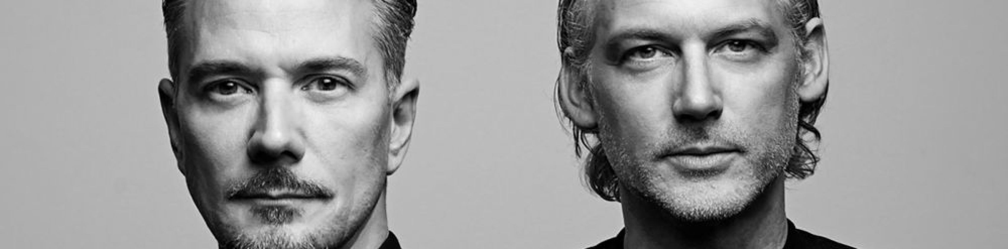 Kruder&Dorfmeister_© Max Parovsky