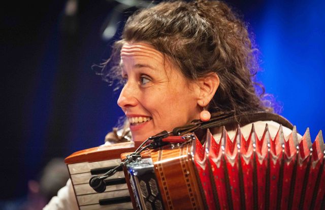 Akkordeonale - Festival international de l'accordéon