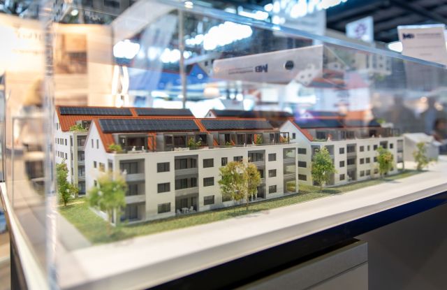 IMMO - The fair around your real estate