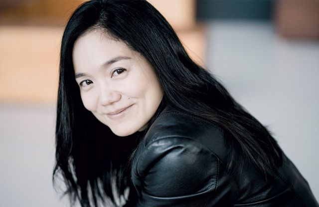 Meisterkurs von Hisako Kawamura