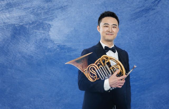 Hanxuan Liang, &copy; Hanxuan Liang
