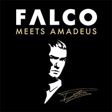 FALCO MEETS AMADEUS