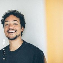 Aurel Mertz - Nobody Tour