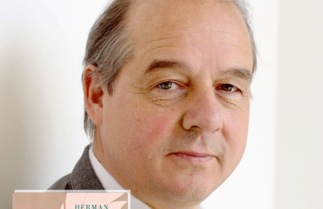 Karl-Heinz Ott, © Peter Hassiepen