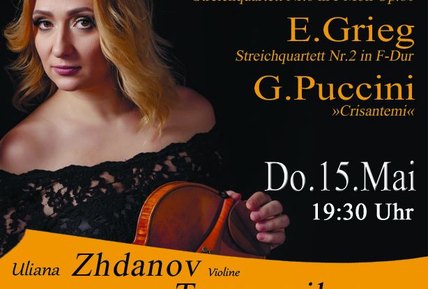 4th concert