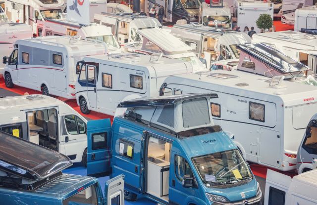 Caravan live, &copy; Francesco Sabatino