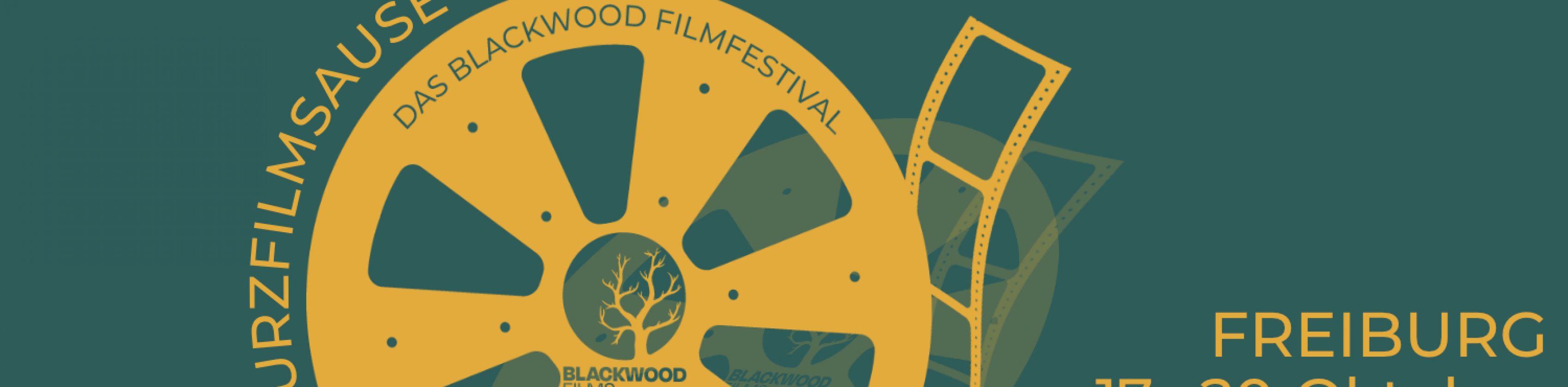 Kurzfilmsause 2024 - Das Blackwood Filmfestival, © Blackwood Films e.V.