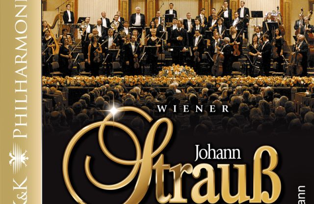 Viennese Johann Strauss concert - - Gala with ballet