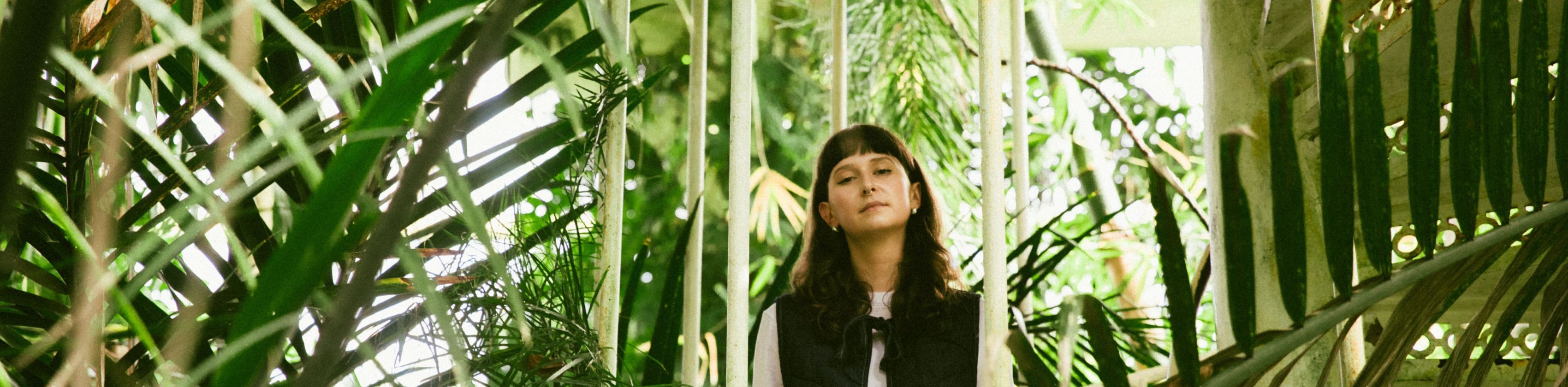 Jasmine Myra - Horizons