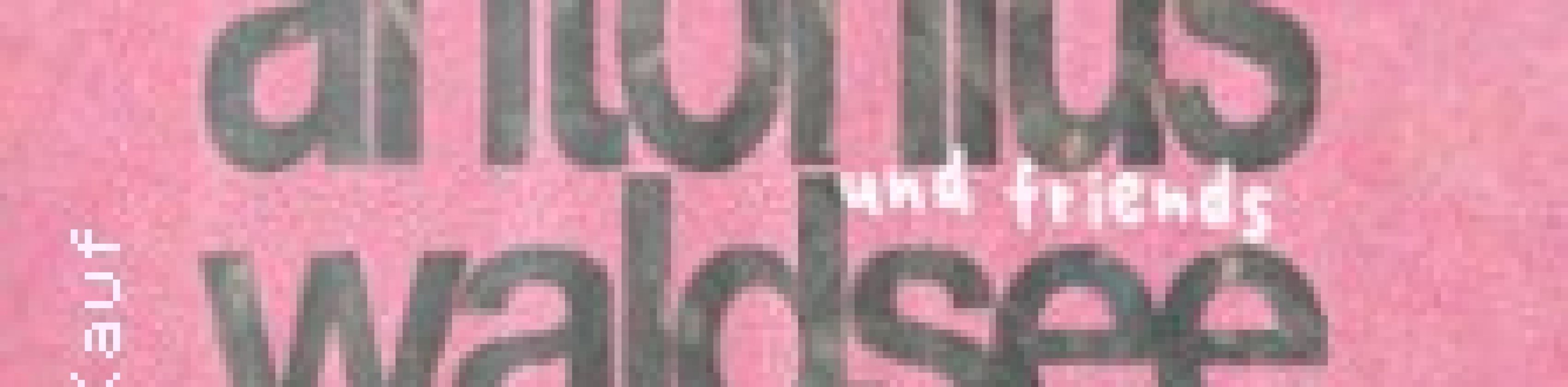 kasi und antonius & friends - waldsee reloaded