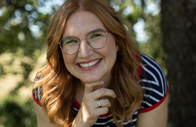 Nora Imlau : conférence et entretien