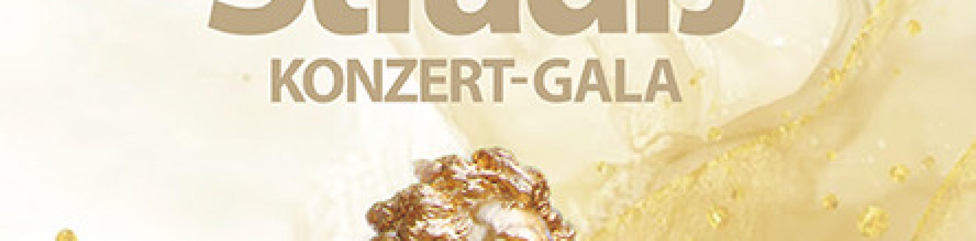 Wiener Johann Strau&szlig; Konzert-Gala