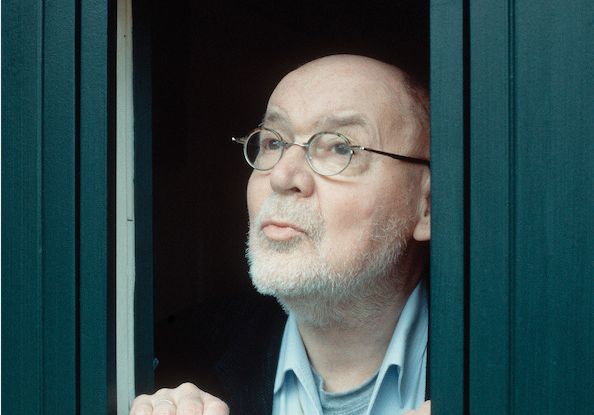 Der unzeitgemäß Zeitgemäße... Hanns Dieter Hüsch zum 100sten