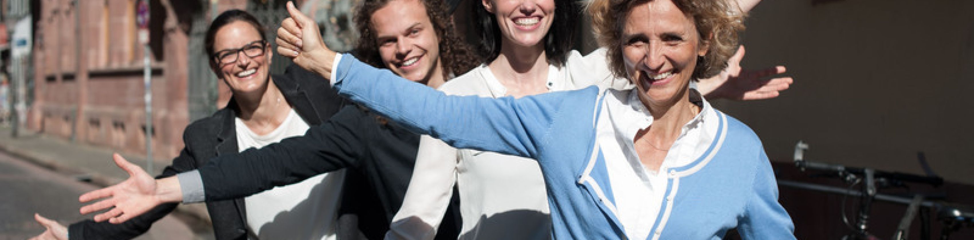 Stadtf&uuml;hrung Freiburg