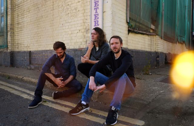 Mammal Hands - Live 2026