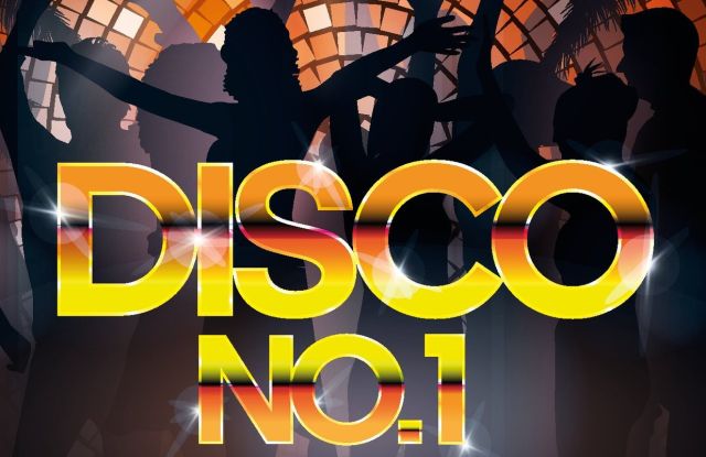 DISCO_NO.1 Jazzhaus, &copy; Jazzhaus Freiburg